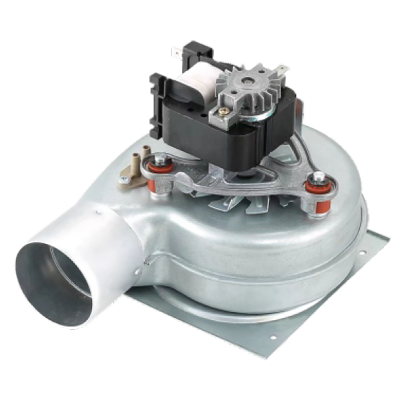 AC Centrifugal Fans For Condensing Gas Boilers