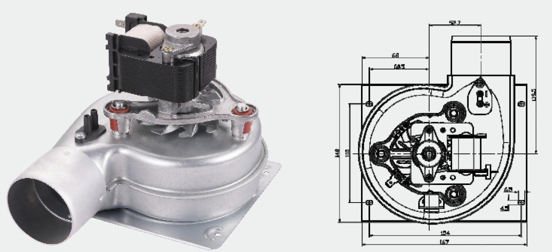 blower Fan