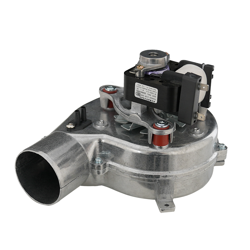 Industrial Small Shaded Pole Centrifugal Blower Fan