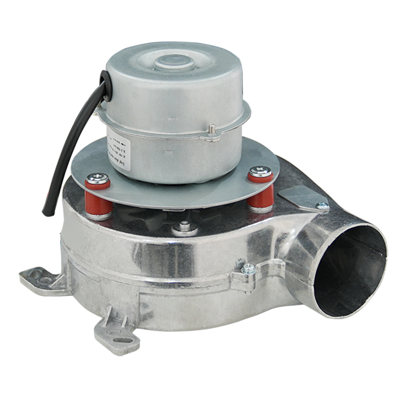 AC Industrial Centrifugal Exhaust Ventilation Fan