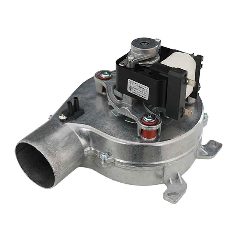 High Efficiency Small Centrifugal Low Noise Fan Blower For Machinery