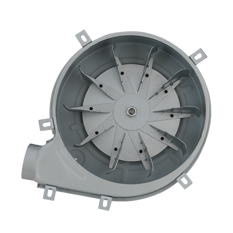 Commercial Bread Oven Blower Fan