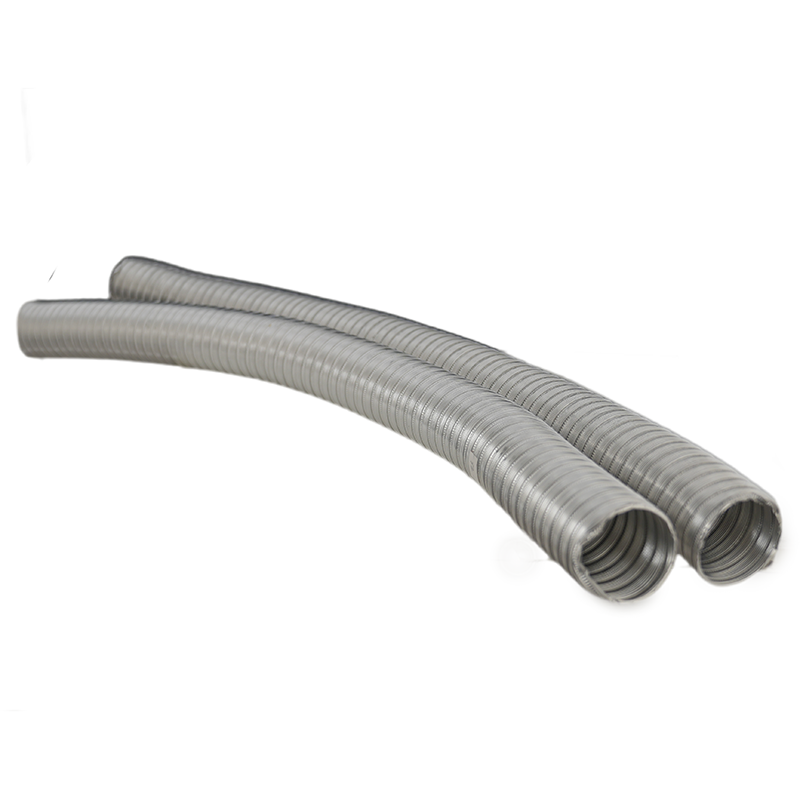 Thickened Stainless Steel Corrugated Metal Hose