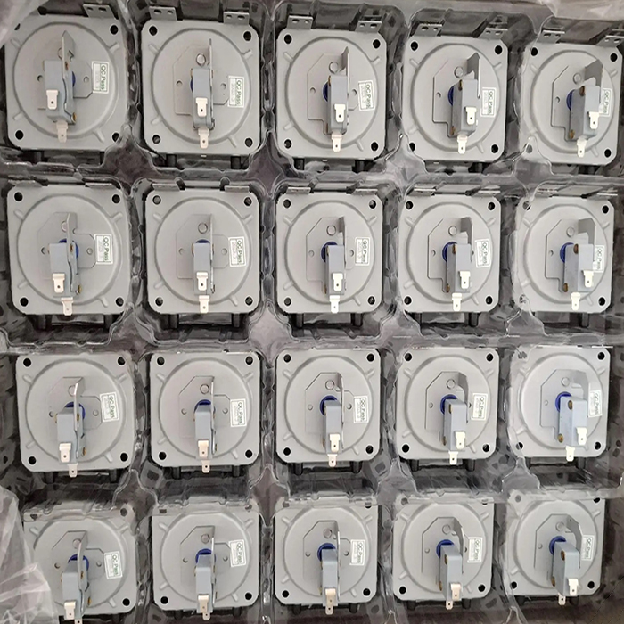 Foshan Shunde Nianxun Electric Appliance CO., LTD.