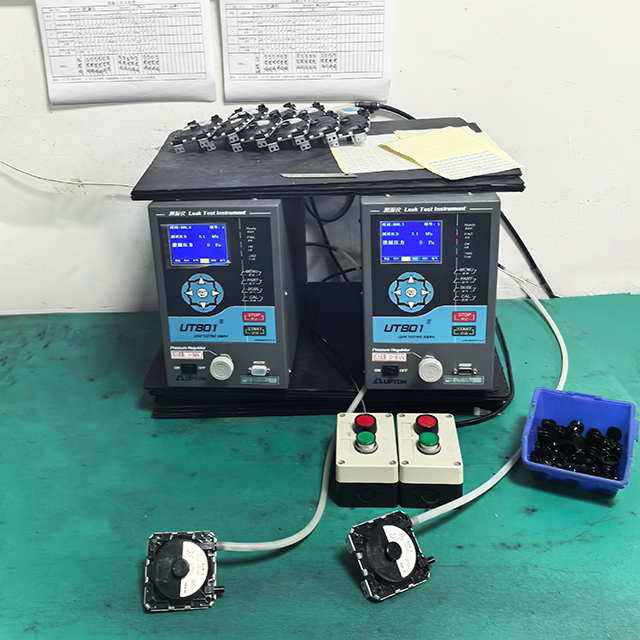 air pressure switch air pressure switch