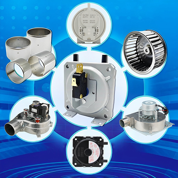 air pressure switch