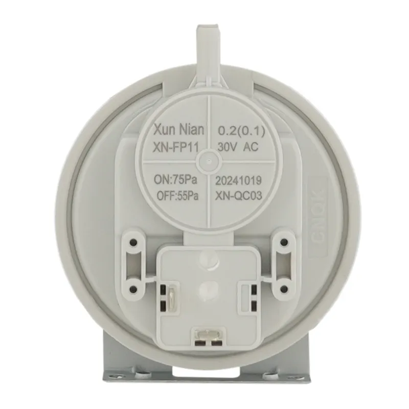 Guide to Adjusting Pressure Switches for Air Compressors