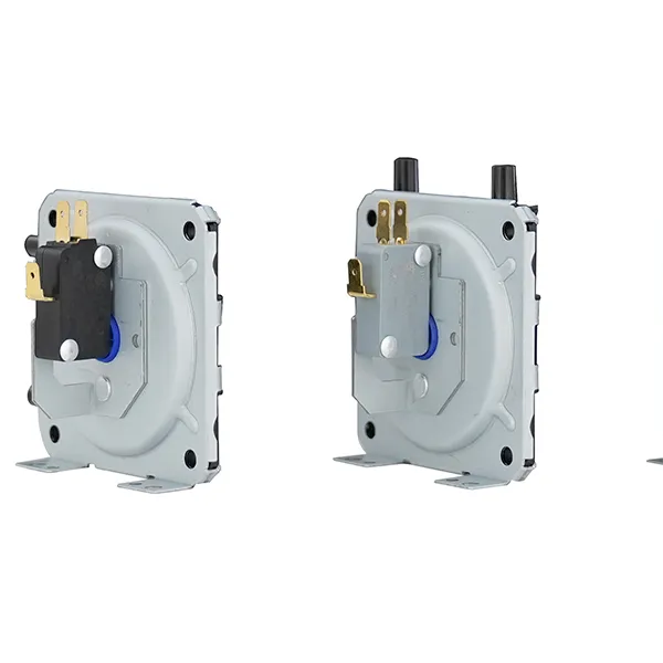 Air switch