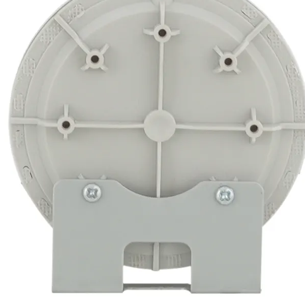 Pneumatic pressure switch