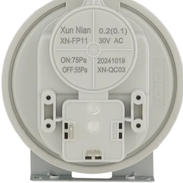 Air switch