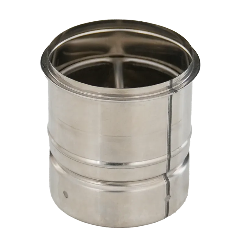 stainless steel pipe