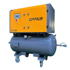 Application Scenarios of Pressure Switches for Industrial