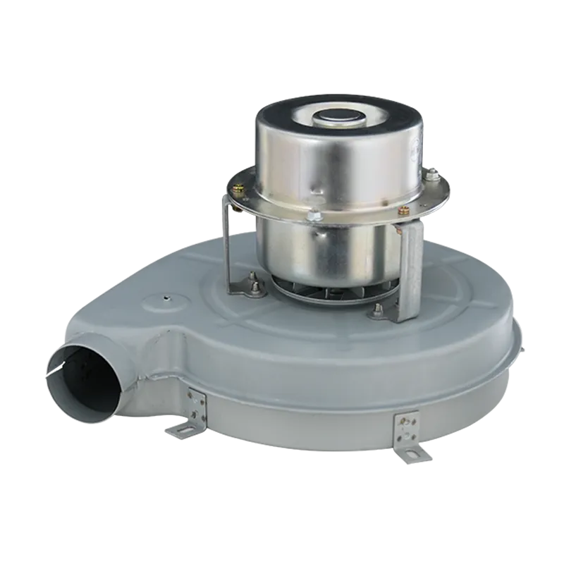 centrifugal fan