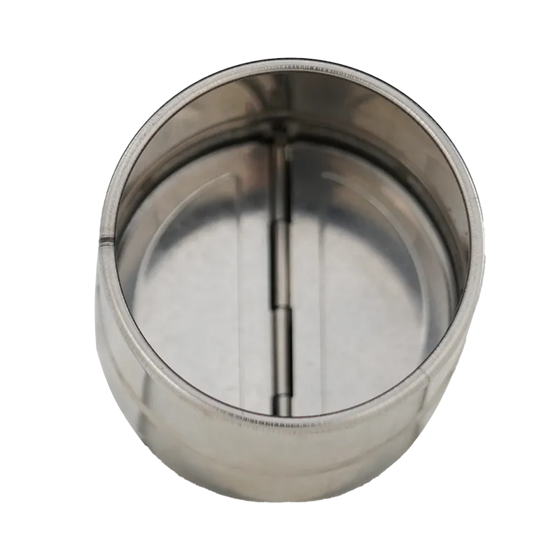 stainless steel pipe