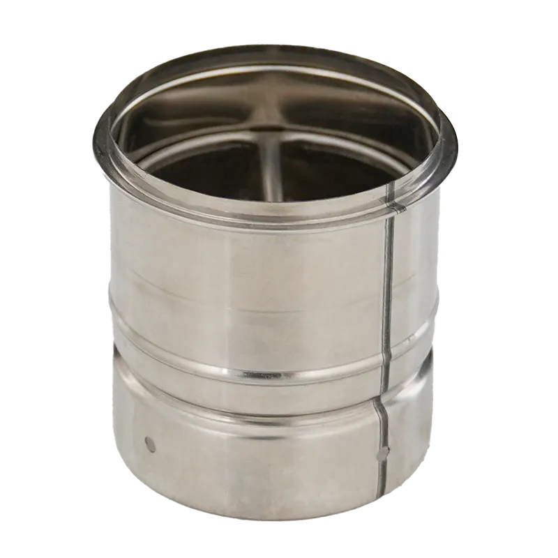 stainless steel exhaust pipe