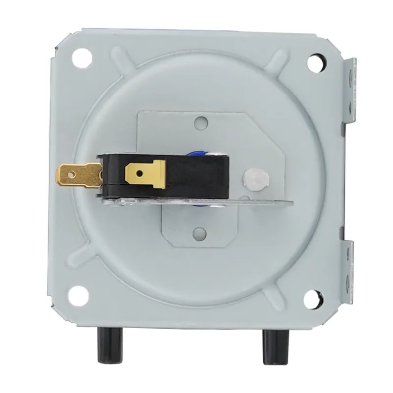 boiler air pressure switch