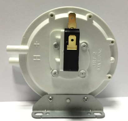 Air pressure switch