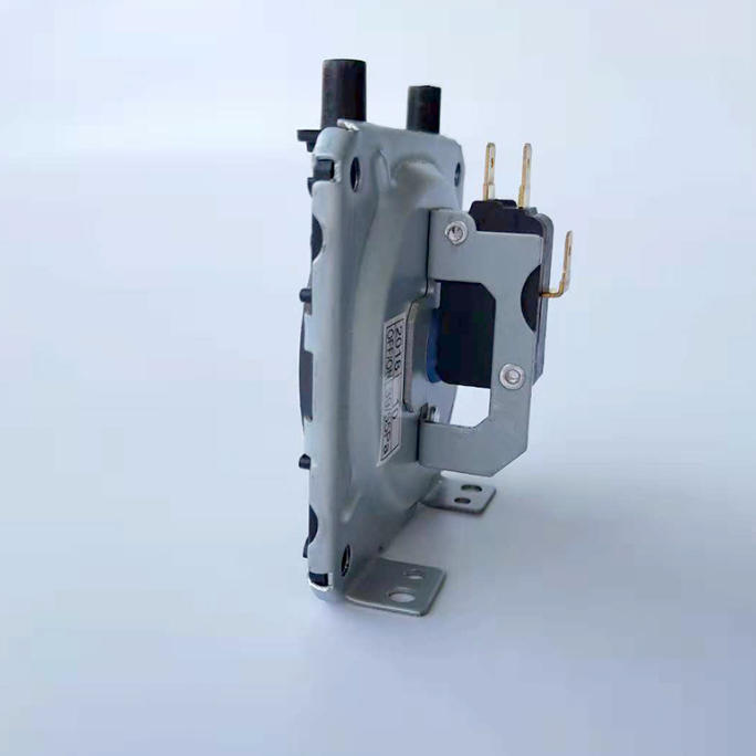 Air pressure switch