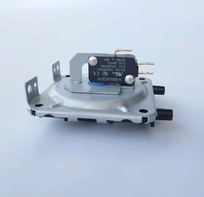 Air pressure switch
