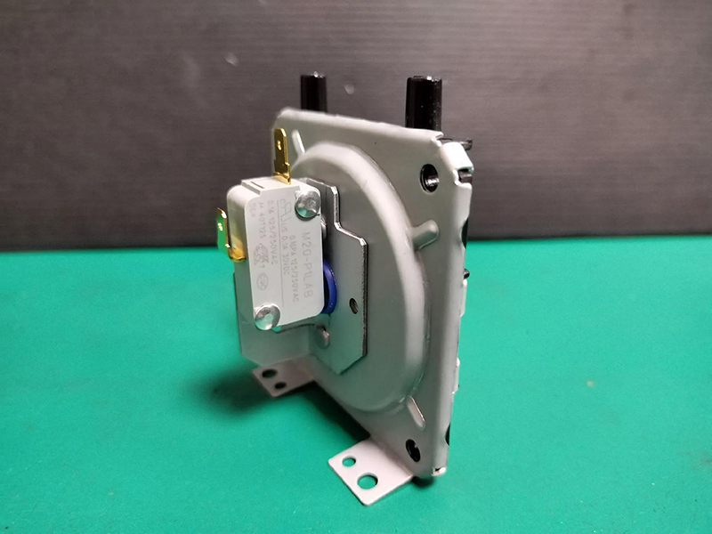 air compressor pressure switch