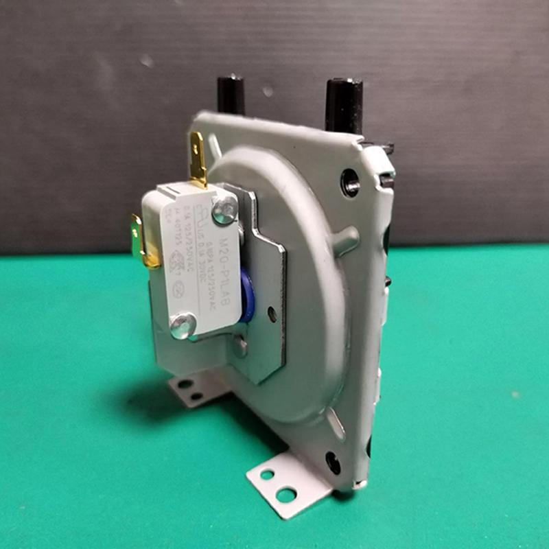 Introducing the Air Pressure Switch