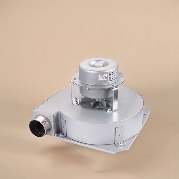 What are the uses of a centrifugal blower fan?