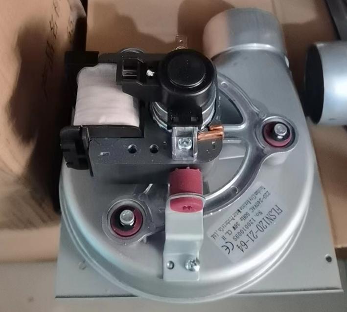 centrifugal blower fan