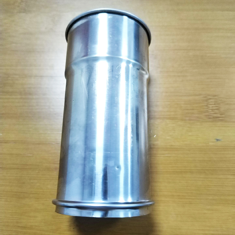 stainless steel pipe