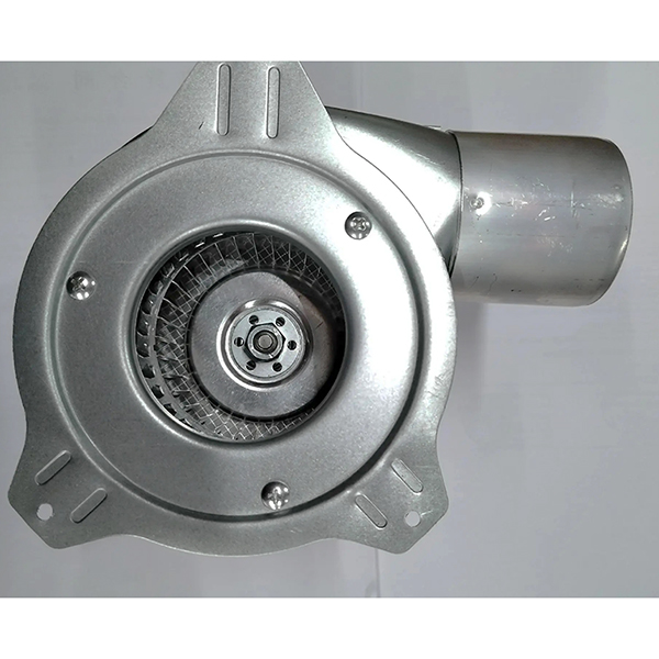 What is a high pressure centrifugal fan