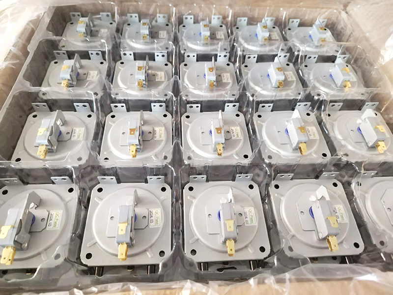 air pressure switch air pressure switch