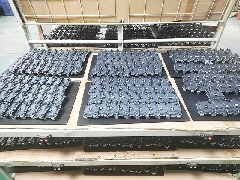 air pressure switch​