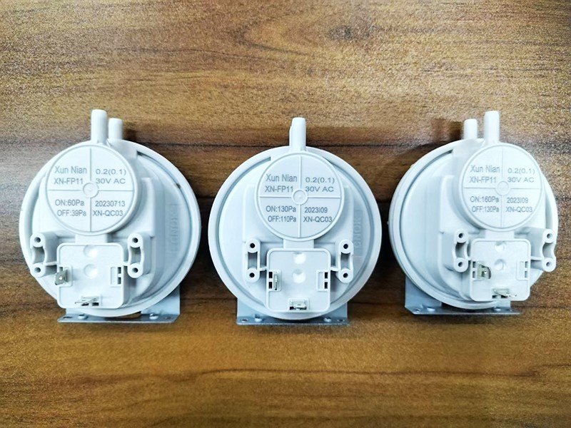 air pressure switch​