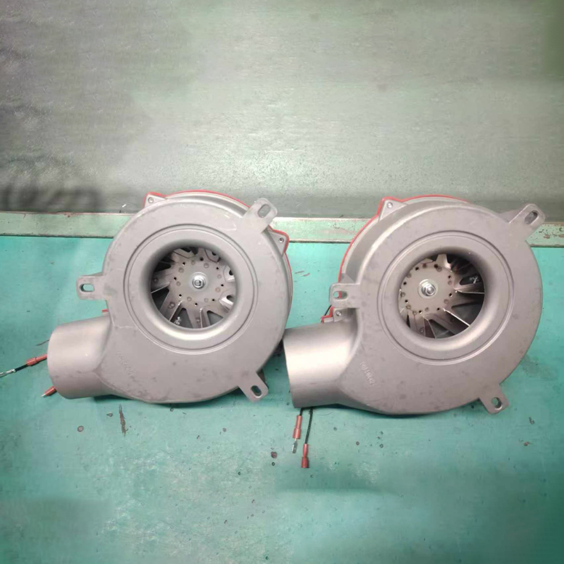 centrifugal blower fan