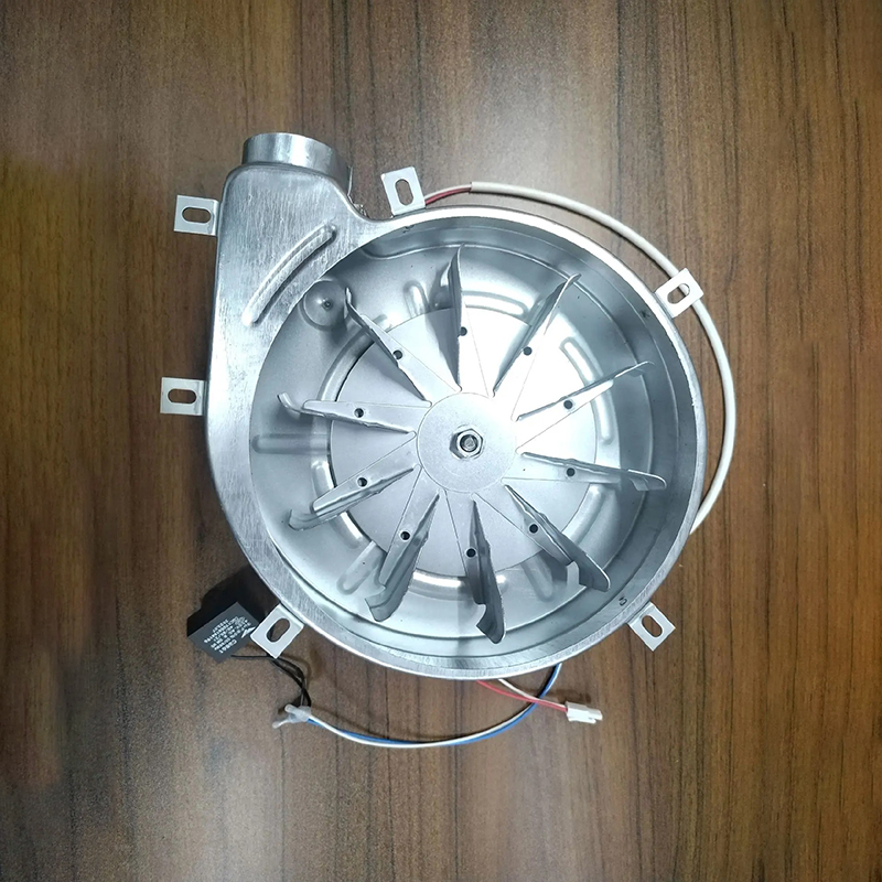 centrifugal blower fan