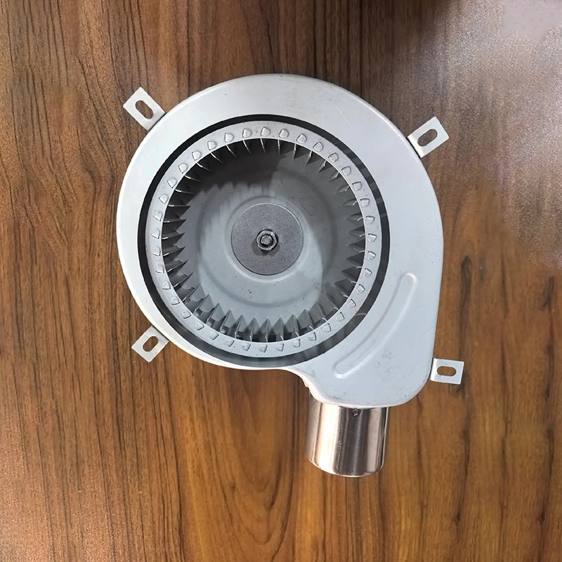 centrifugal blower fan
