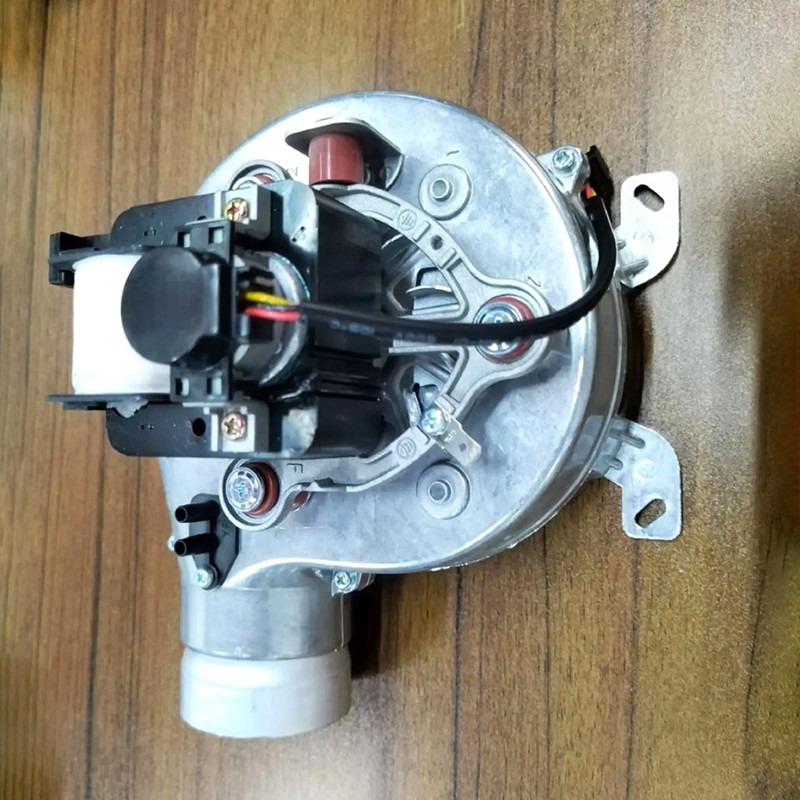 centrifugal blower fan