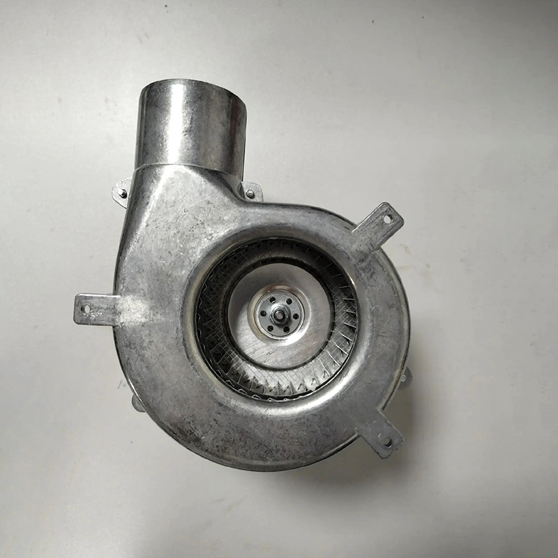 How to Select a Centrifugal Blower Fan?