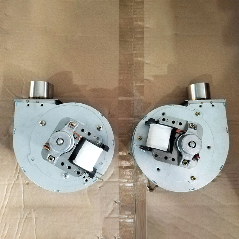 How to improve the operating efficiency of a centrifugal blower fan?