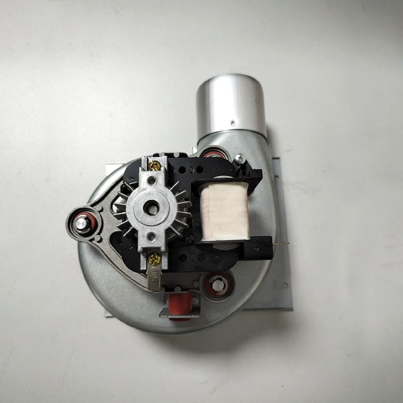 My wall-hung boiler suddenly stopped working?