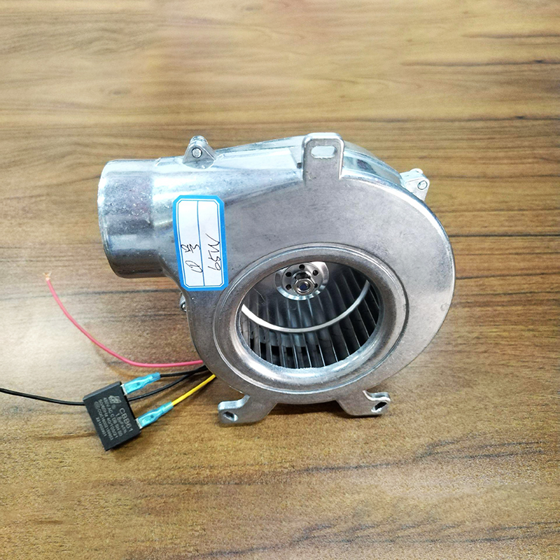 What are the advantages of our centrifugal blower fan?