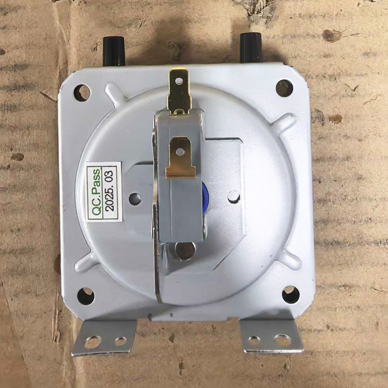 air pressure switch