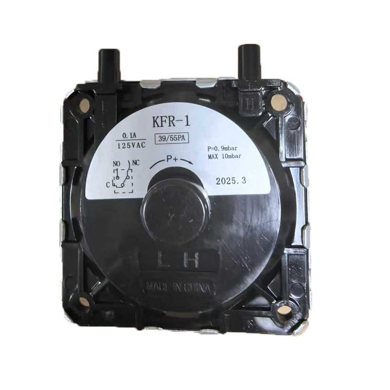 air pressure switch