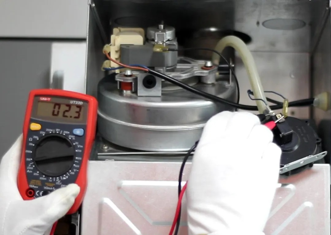pressure switch air compressor​