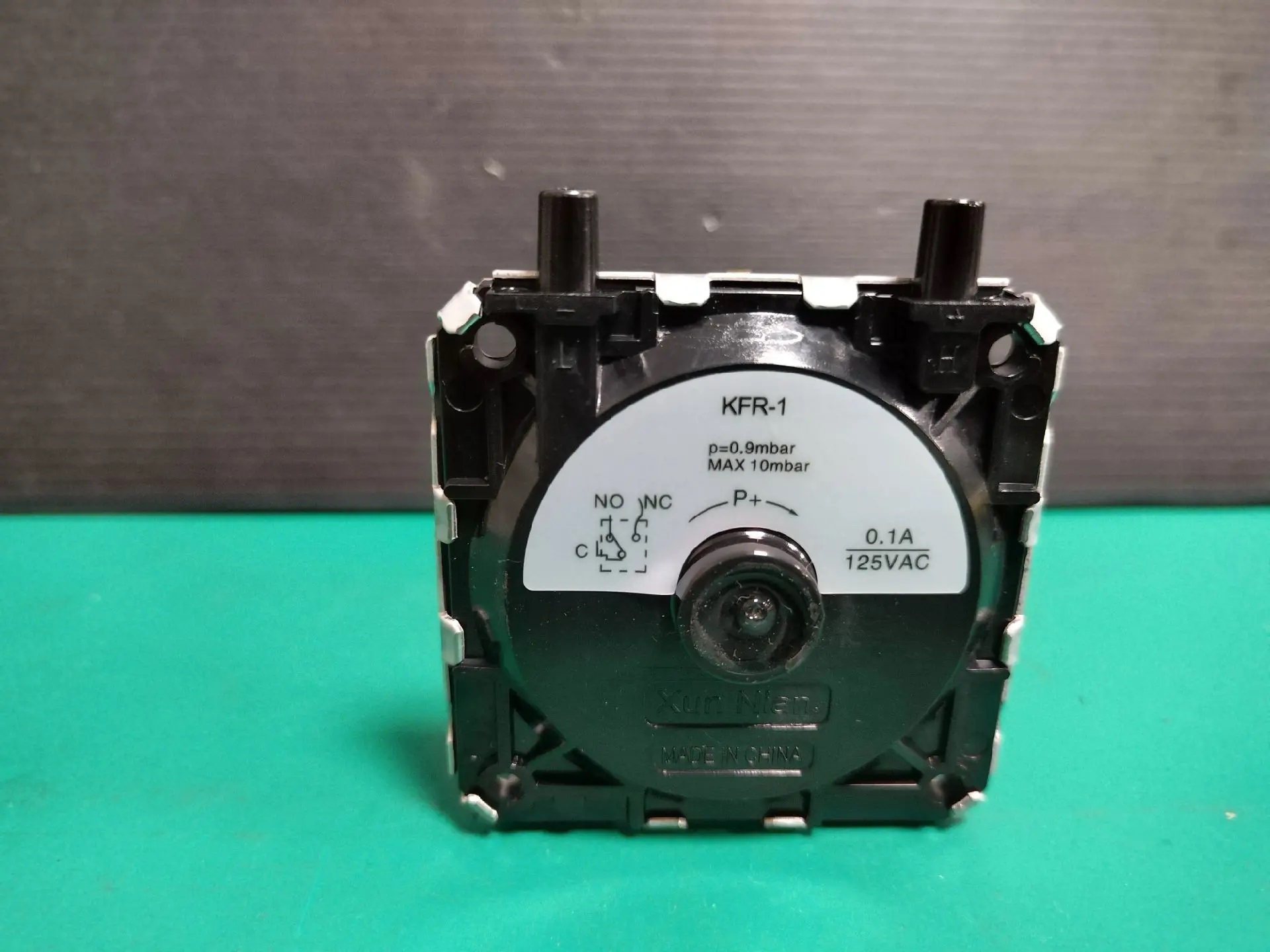 Air Pressure Switch