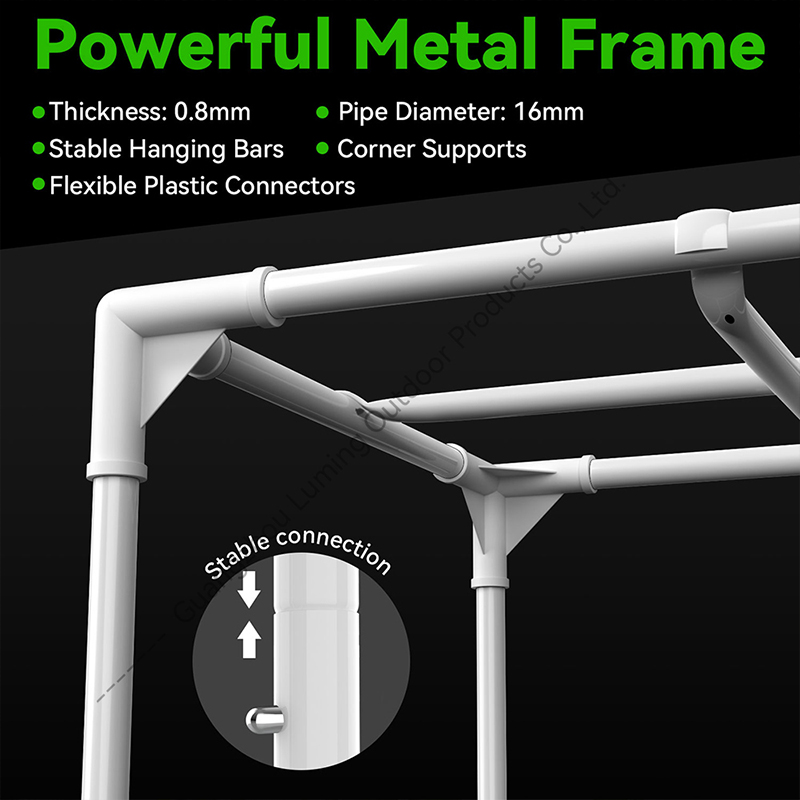 Grow Tent Kit Complete 27