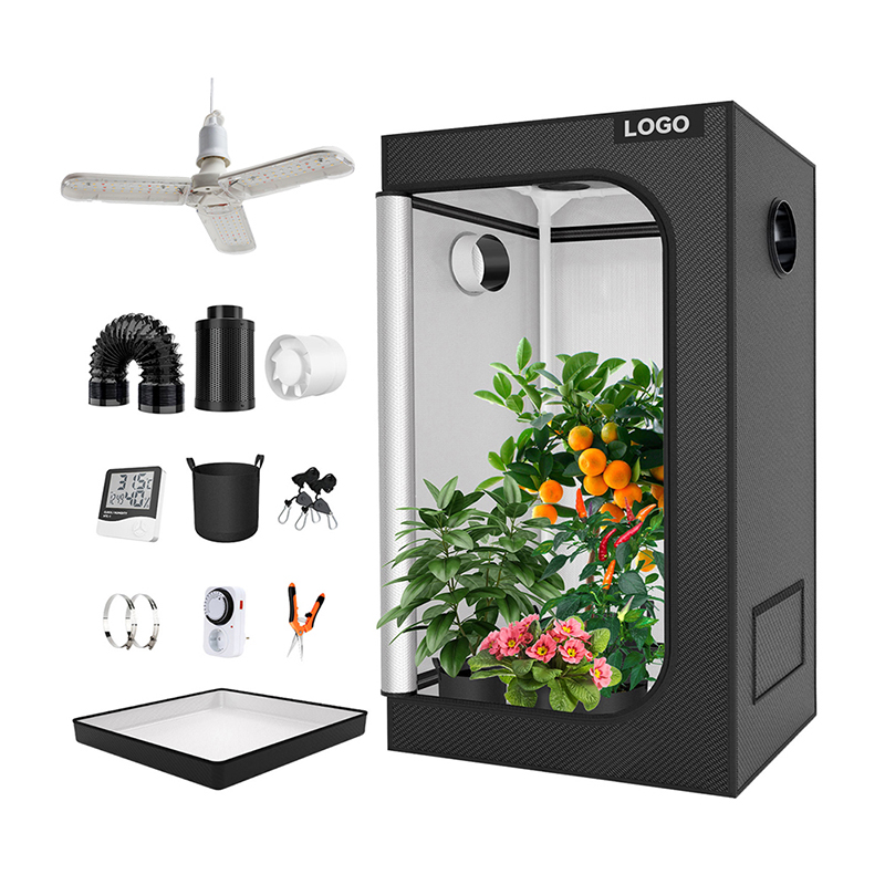 Grow Tent Kit Complete 27