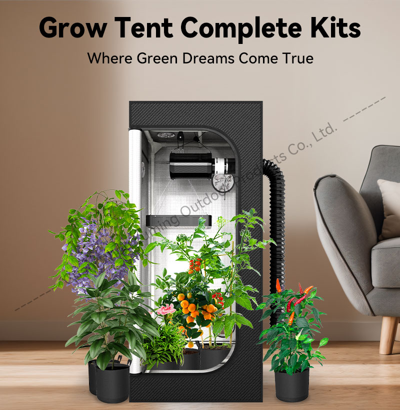 Grow Tent