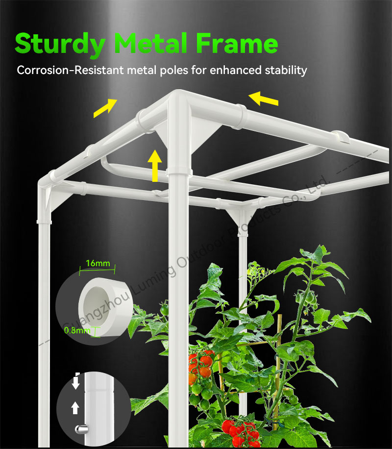 Grow Tent Kit