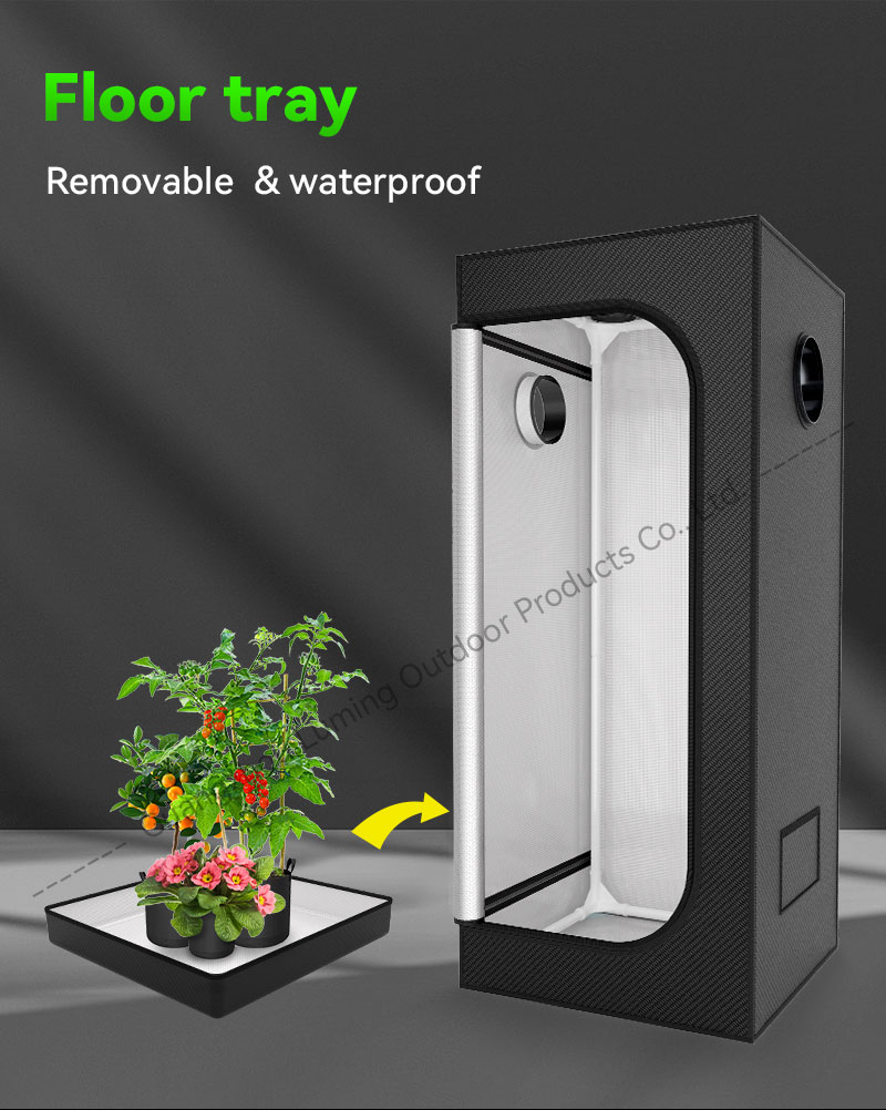 Grow Tent Kit