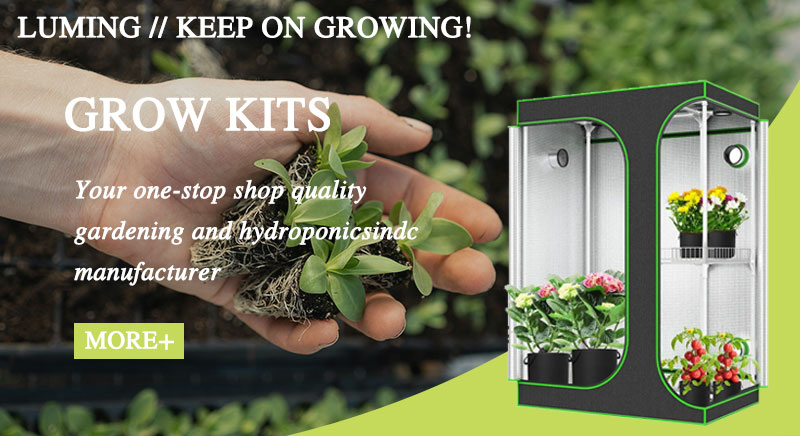 Grow Tent Kit